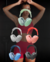 Conjunto PUSH UP + auriculares de REGALO - El rincon de todo