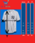 2x1 CAMISA NEW YORK BLUE and WHITE en internet