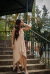Vestido linho - comprar online