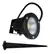 Combo Estaca 9w Luz Fria Ip65 Exterior/jardin Por 5 Unidades - Dayton