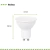Lampara reflectora dicroica 7w calida - tienda online