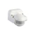 Sensor de movimiento 180 vertical blanco - comprar online