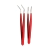 Kit bruselas aisladas 2 piezas - comprar online