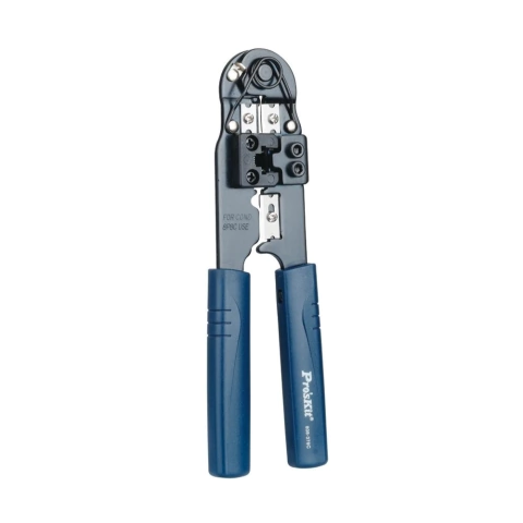 Crimpeadora para Rj45 PROSKIT HIMP00200 - comprar online
