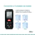 Imagen de Medidor laser 70MTS