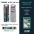 Cutter profesional hoja flexible PROSKIT en internet
