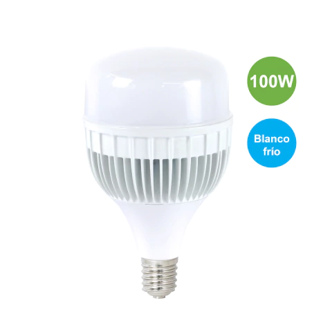 Galponera E40 100W frio - comprar online