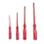 Set de destornillador planos y philips aislados 1000V PROSKIT - tienda online