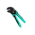 Pinza crimpeadora para morzas intercambiables PROSKIT RPZA0033F - comprar online