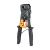 Crimpeadora para RJ45 RJ11 RJ12 PROSKIT RPZA0376E - Dayton