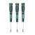 Set de 3 Destornilladores Triangulo PROSKIT SD-081F - comprar online