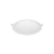 Downlight de embutir redondo 18w calido en internet