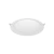 Downlight de embutir redondo 22w frio en internet