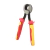 ALICATE PARA CABLE REDONDO 80MM AISLADO 1000V - comprar online