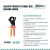 ALICATE PROSKIT P/CABLE RED. AISLADO 1000V - comprar online