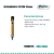 Desoldador a piston 195mm PROSKIT - tienda online