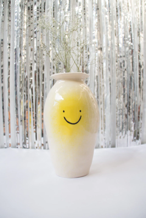 Jarron Smiley - comprar online