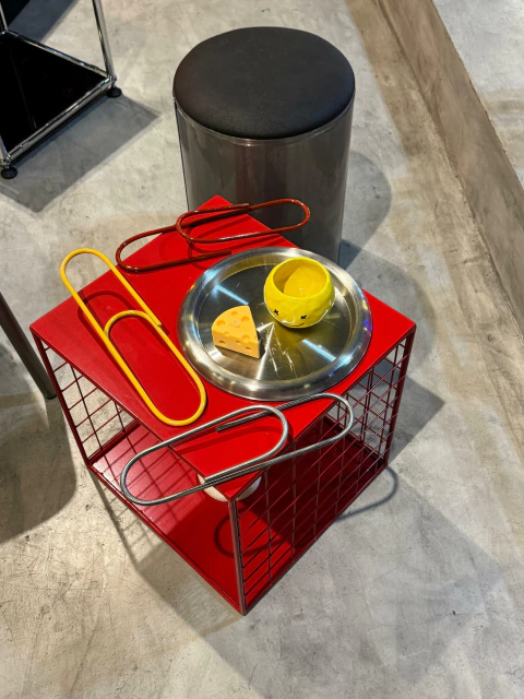 Clip Deco M - comprar online