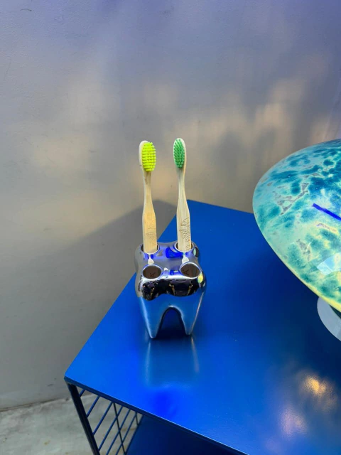 Muela Porta cepillo - comprar online