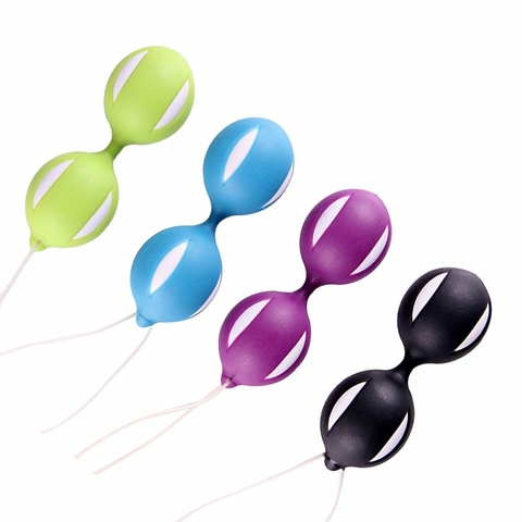 BOLAS BEN-WA EM SILICONE