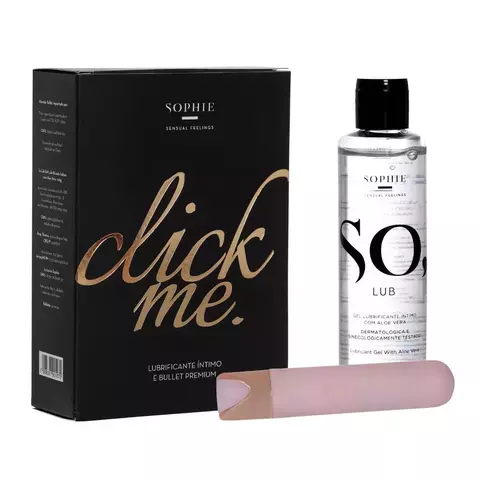 KIT CLICKME - BULLET PREMIUM