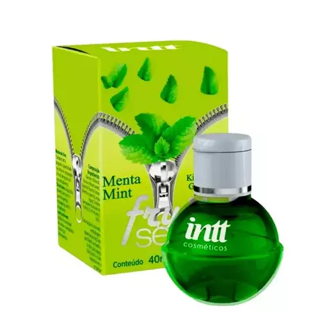 FRUIT SEXY - MENTA