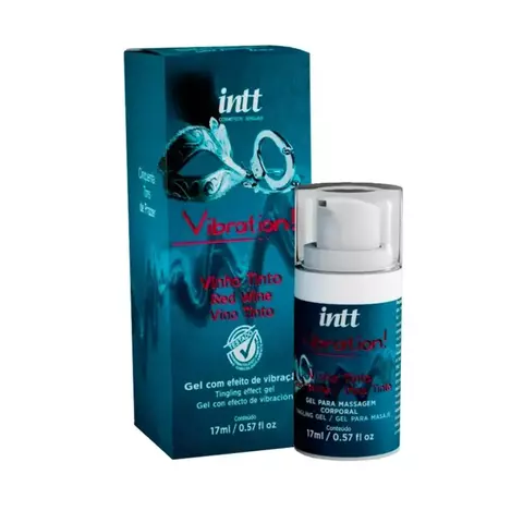 CLIV INTT 50 TONS DE PRAZER