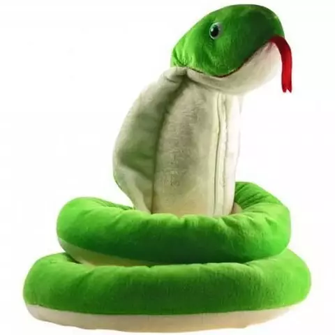 PELUCIA COBRA