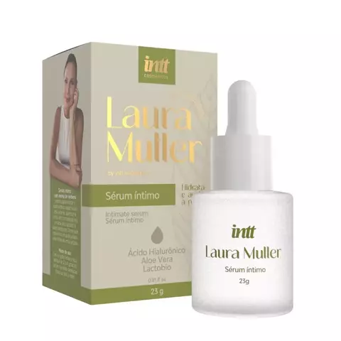 SÉRUM LAURA MULLER