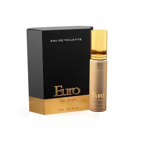 PERFUME EURO MAN
