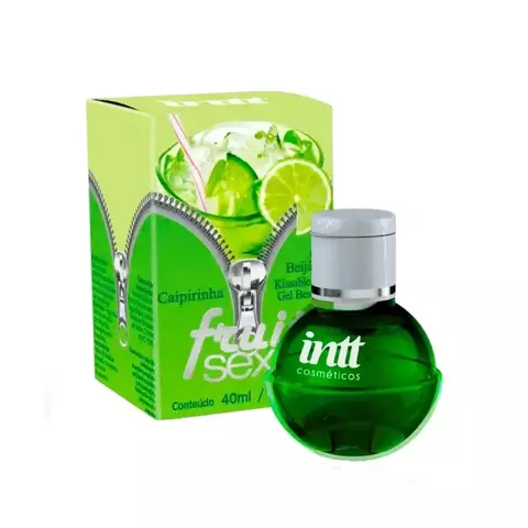 FRUIT SEXY - CAIPIRINHA