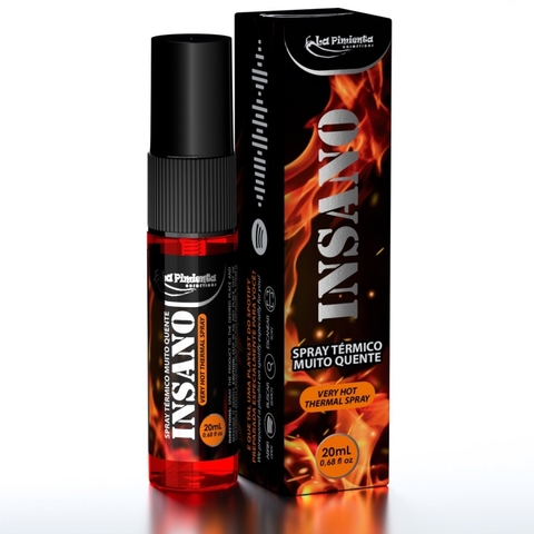 DARK INSANO 20ML