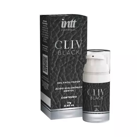 CLIV BLACK DESSENSIBILIZANTE