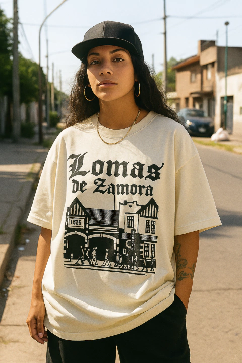 REMERA LOMAS DE ZAMORA - comprar online
