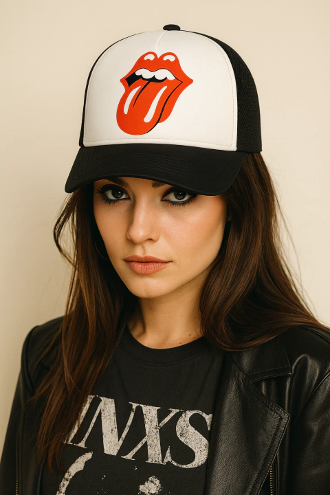 GORRA LENGUA STONE - comprar online