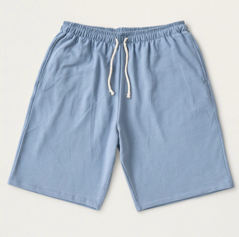 BERMUDA RÚTICA ALGODÓN - comprar online