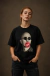 REMERA INDIO GUM en internet