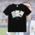 REMERA MESSI CARTA