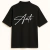 REMERA OVERSIZE SIGNATURE en internet