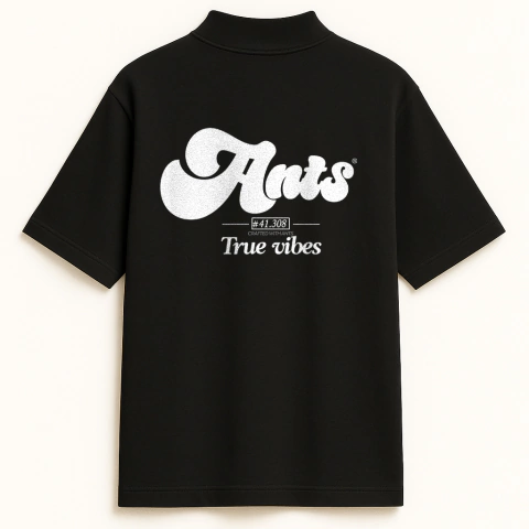 REMERA OVERSIZE - TRUE VIBES - comprar online
