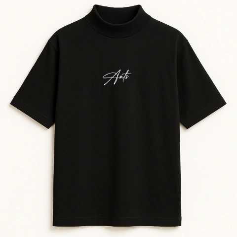 REMERA OVERSIZE SIGNATURE - comprar online