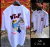 DtMF concho Bad Bunny blanco - comprar en línea