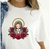Básica Virgen Maria - comprar en línea