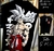 Tank Oversize Goku - comprar en línea