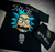 Rick and Morty Black - comprar en línea