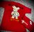 Red Bear Smile - comprar en línea
