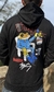 Hoodie Concho Bad Bunny en internet