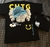 Kaws Cap Don't Worry - comprar en línea