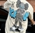 Kaws this is life - comprar en línea