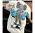 Kaws this is life - Clover Urbano